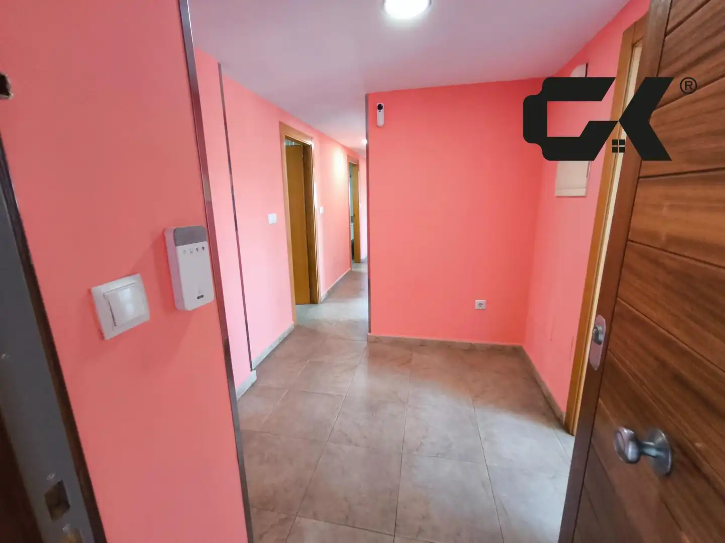 Ático en venta en Las Torres de Cotillas
