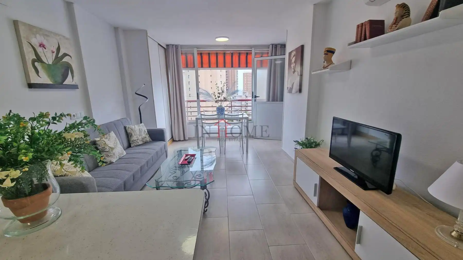 Apartment mit Pool zum Verkauf in Rincón de Loix, imagen 2