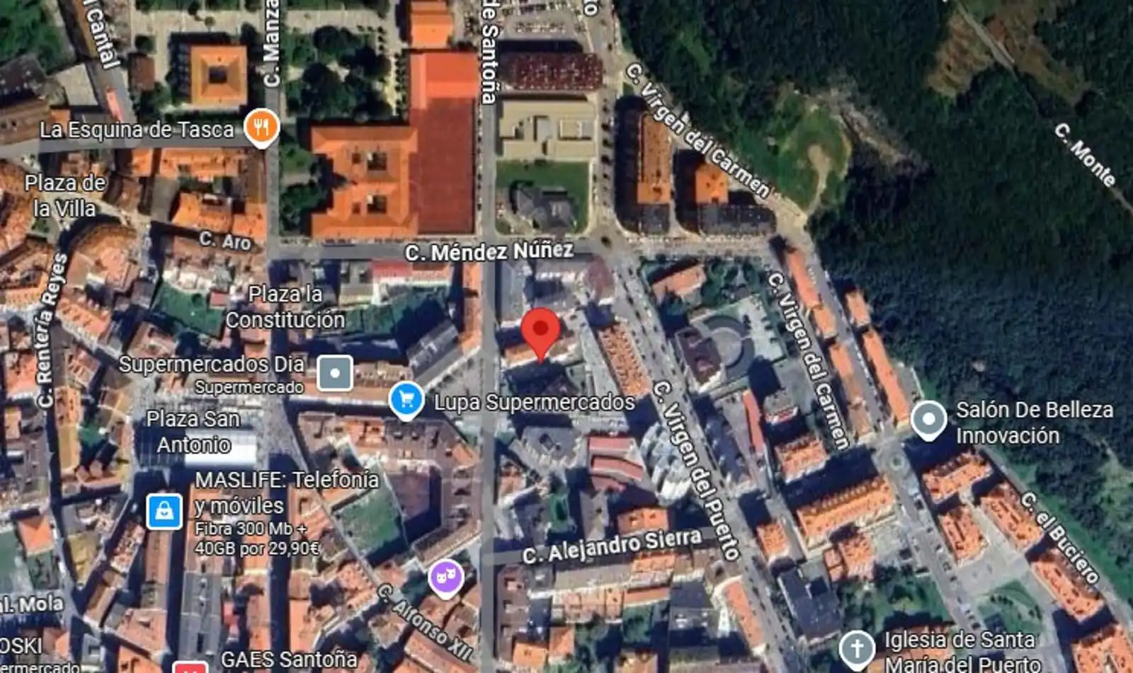 Pis en venda a Merindad Trasmiera, imagen 2