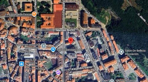 Foto 2 de Piso en venta en Merindad Trasmiera, Santoña, Cantabria