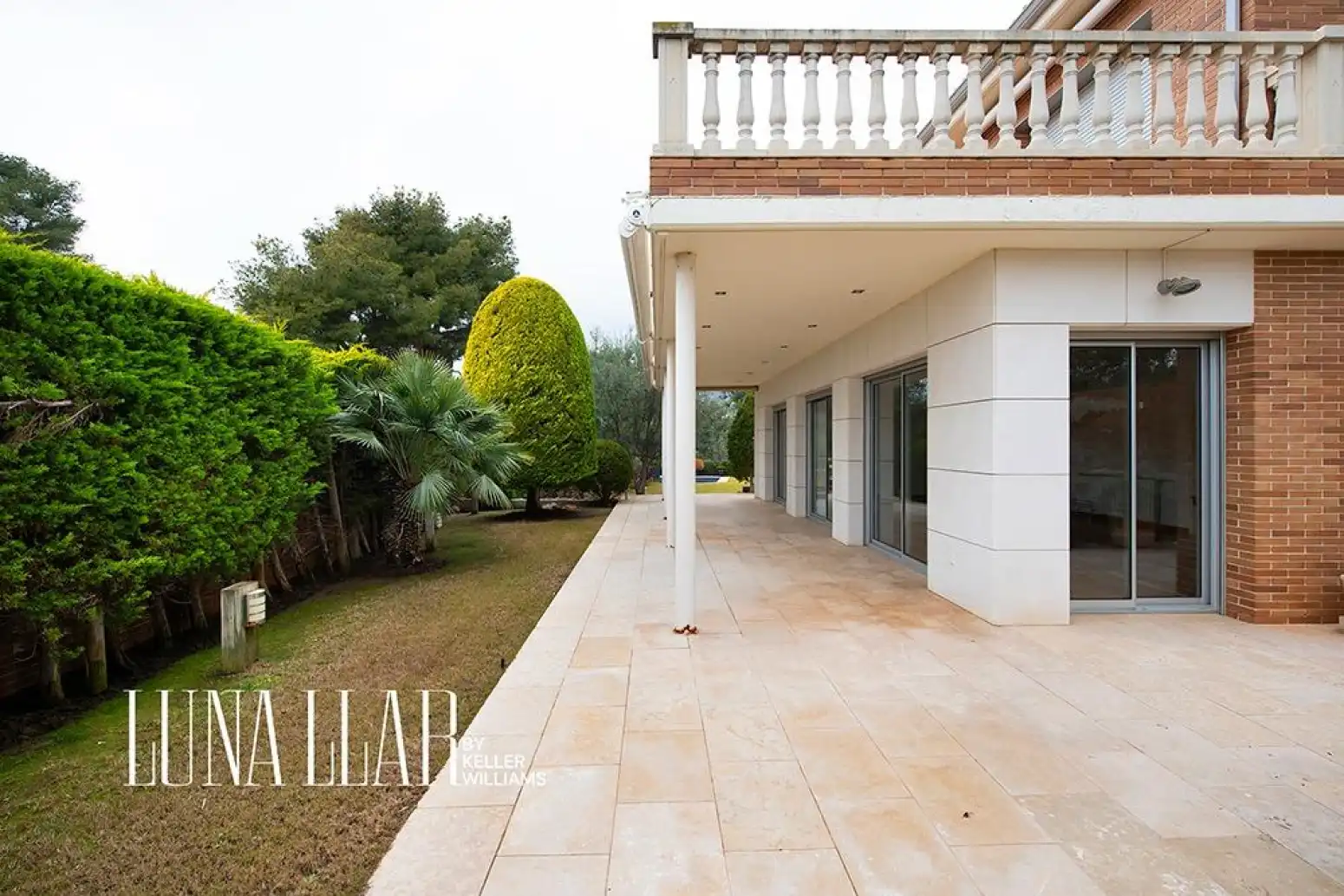 Terrace of Houses for sale in Castelldefels  with Air Conditioner, Heating and Parquet flooring