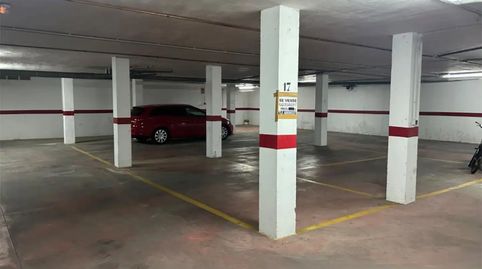 Foto 5 von Garage zur Miete in Avenida Punta Brava, 33, Los Urrutias, Cartagena