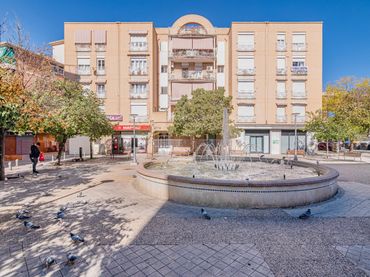 Piso con ascensor en venta en SOL Y LUNA