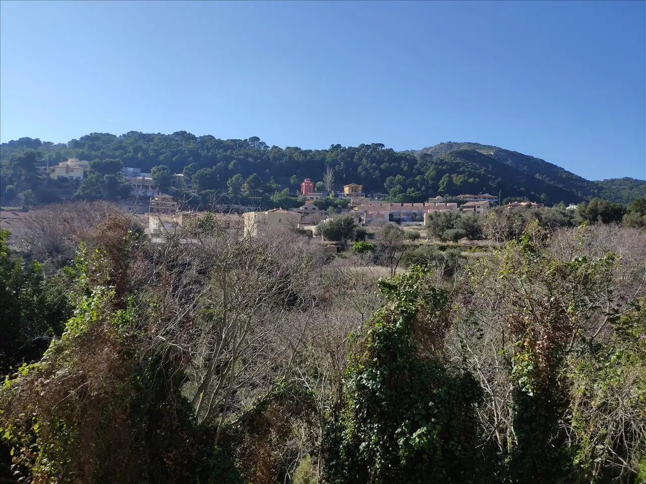 Residential land for sale in Poligono 35, imagen 3