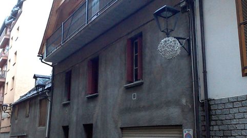 Solvia Inmobiliaria  Casa Bossòst