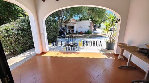 Foto 3 de Casa o chalet en venta en Ciutadella, Ciutadella de Menorca