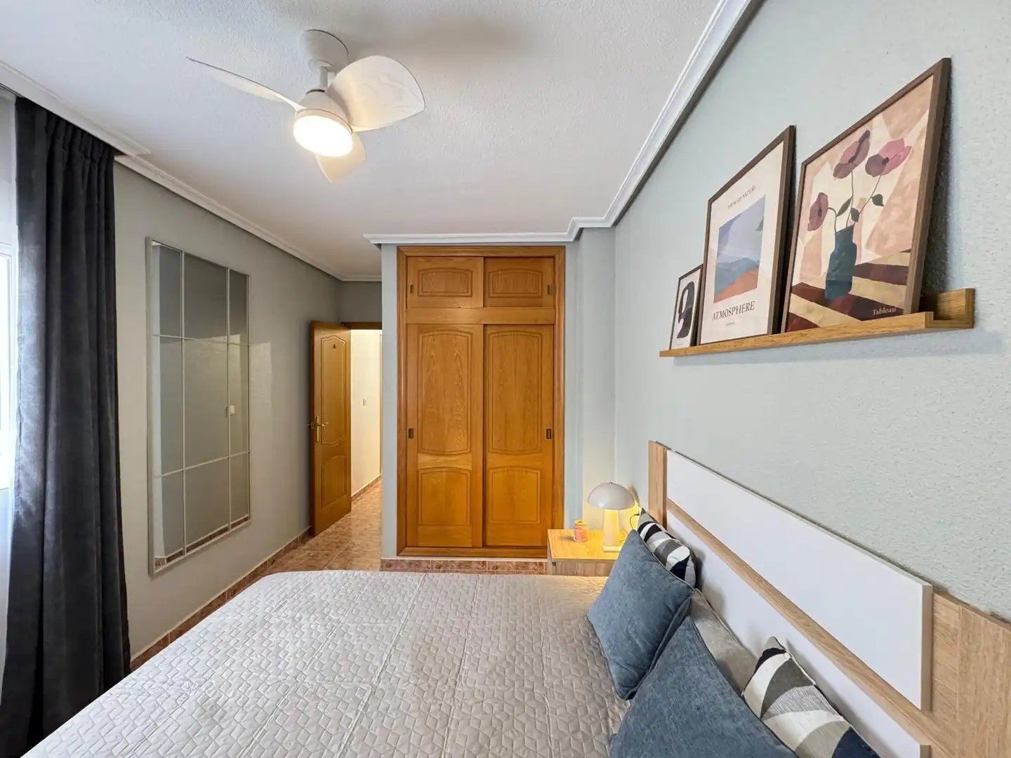 Ático con terraza en venta en Calle zoa, imagen 19