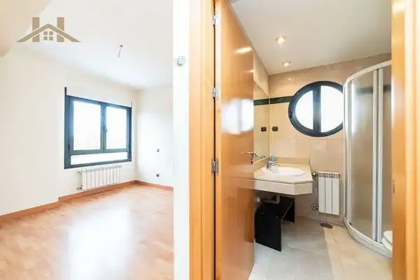 Ático con piscina en venta en Calle Concorde, imagen 3