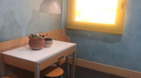 Foto 3 de Àtic de lloguer a Avinguda Meridiana, 500, Sant Andreu de Palomar, Barcelona