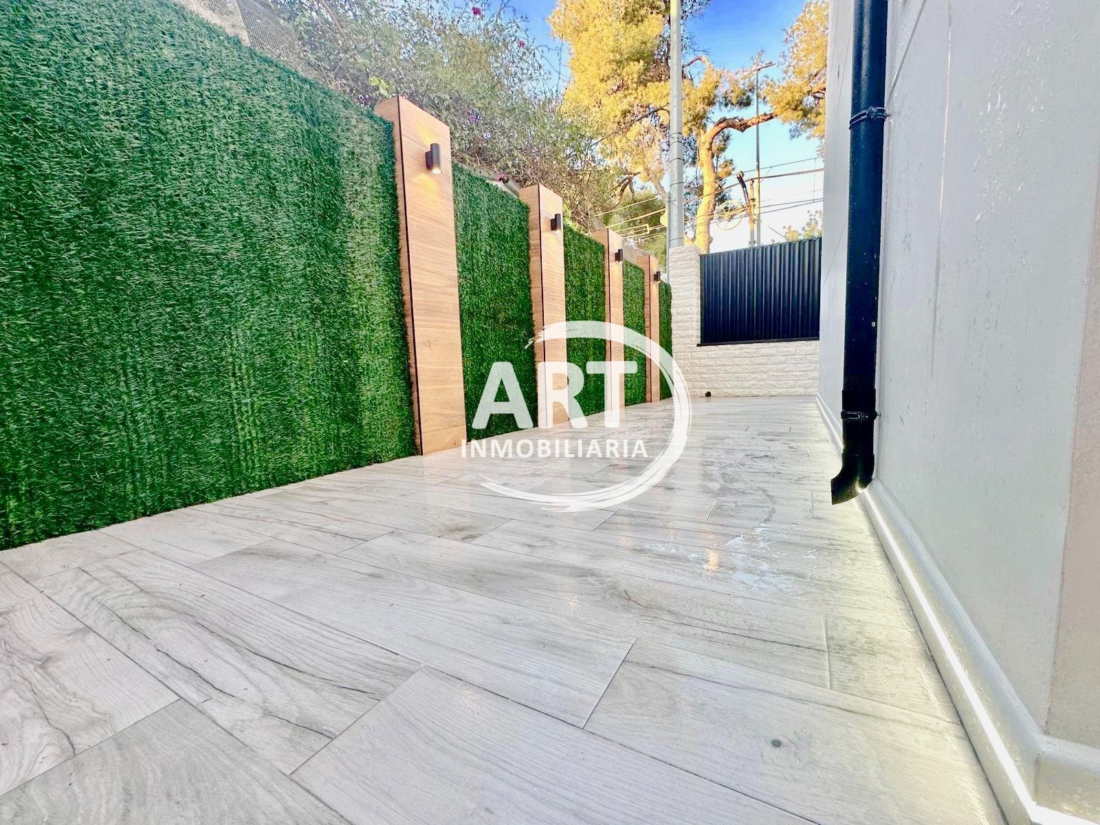 Garden of House or chalet for sale in Paterna  with Terrace