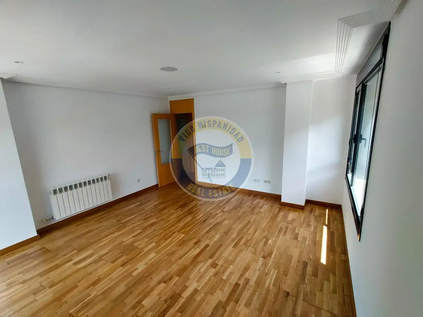 Flat for sale in Vigo   with Heating and Storage room