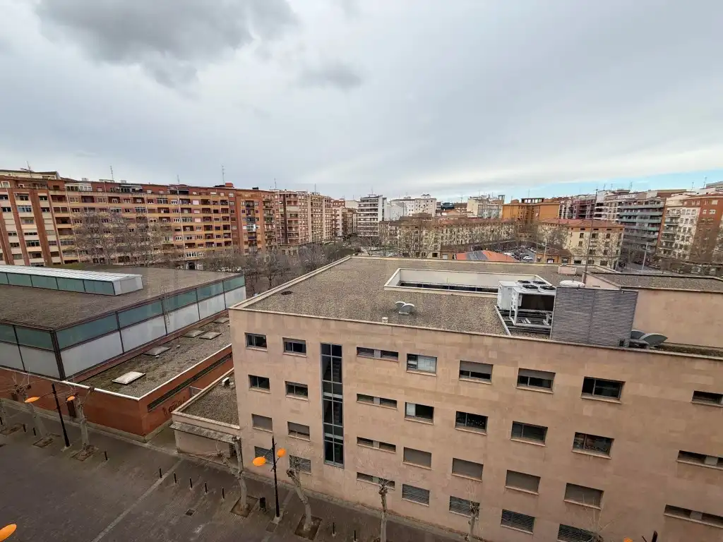 Wohnung mit Aufzug zum Verkauf in Centro, imagen 36