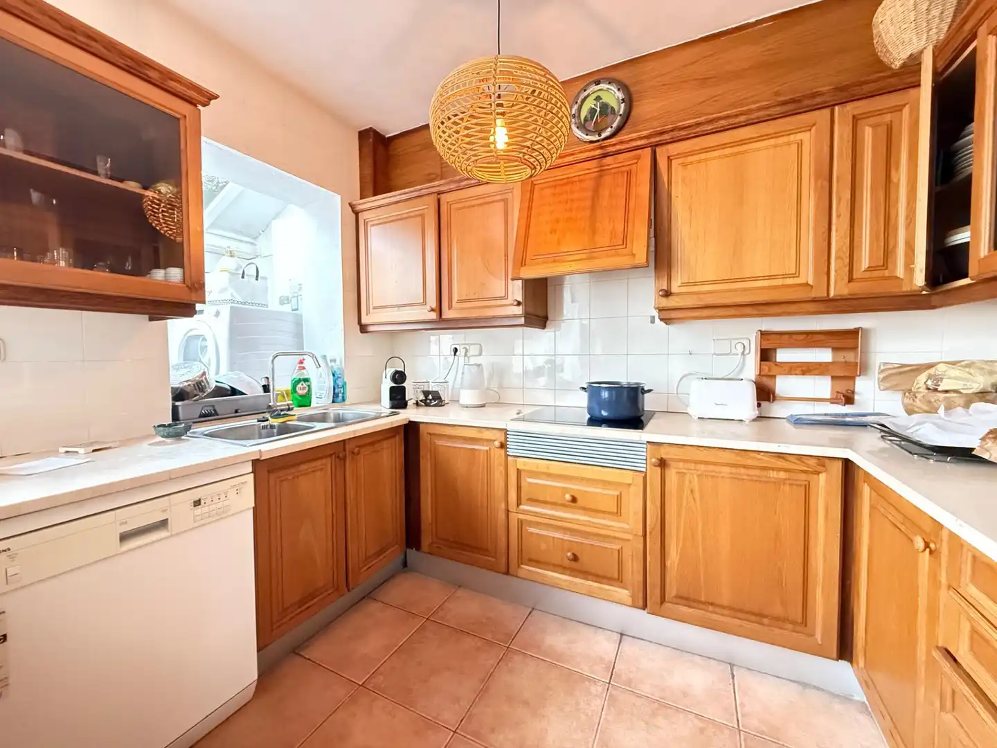 Maison mitoyenne avec terrasse à vendre à Platja d'Aro, imagen 10