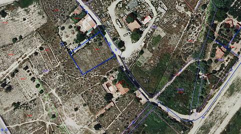 Photo 4 of Residential for sale in Partida Peri I, 29a, Centro, Mutxamel