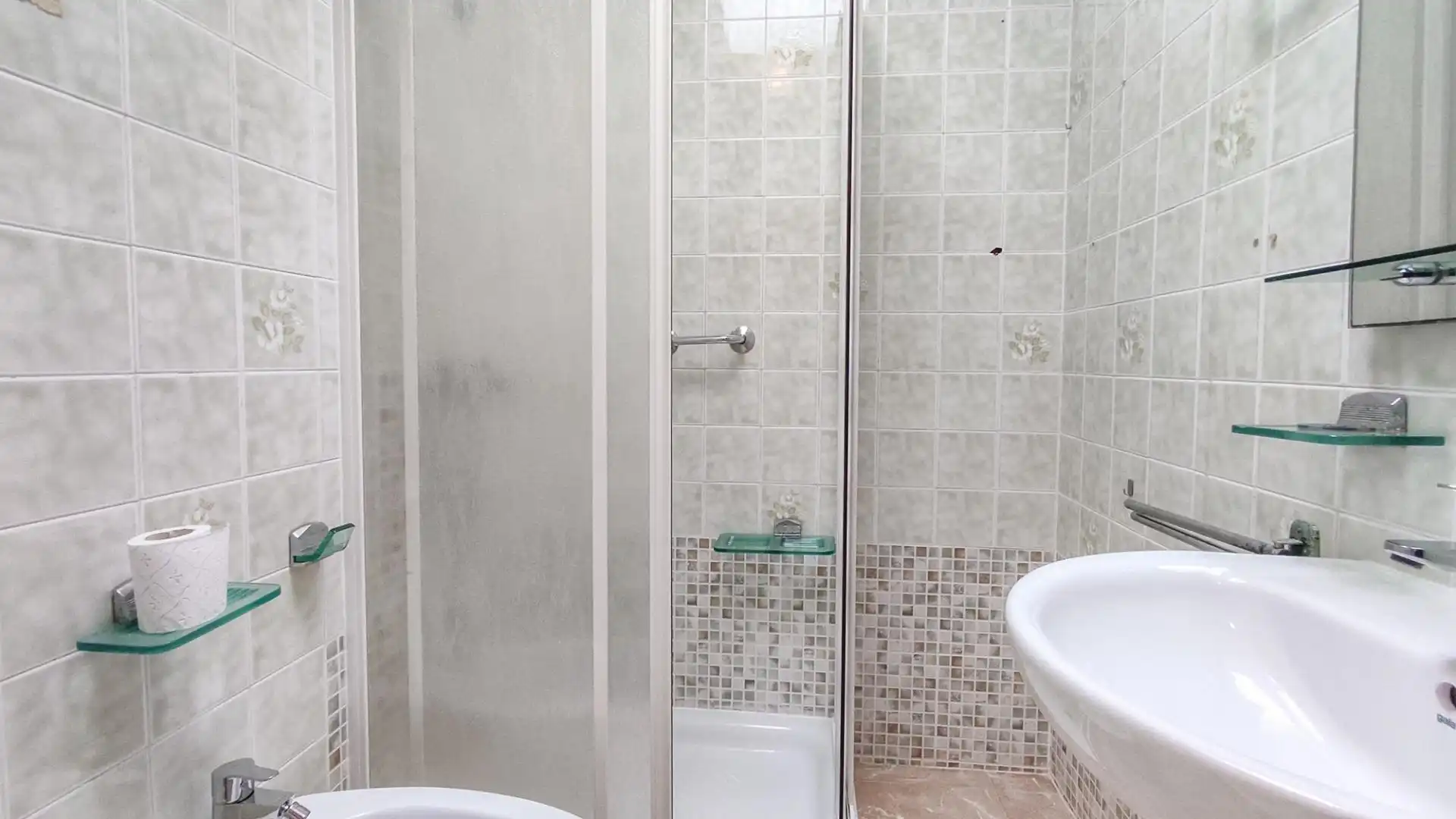 Baño de Estudio en venta en San Javier con Aire acondicionado, Jardín privado y Amueblado