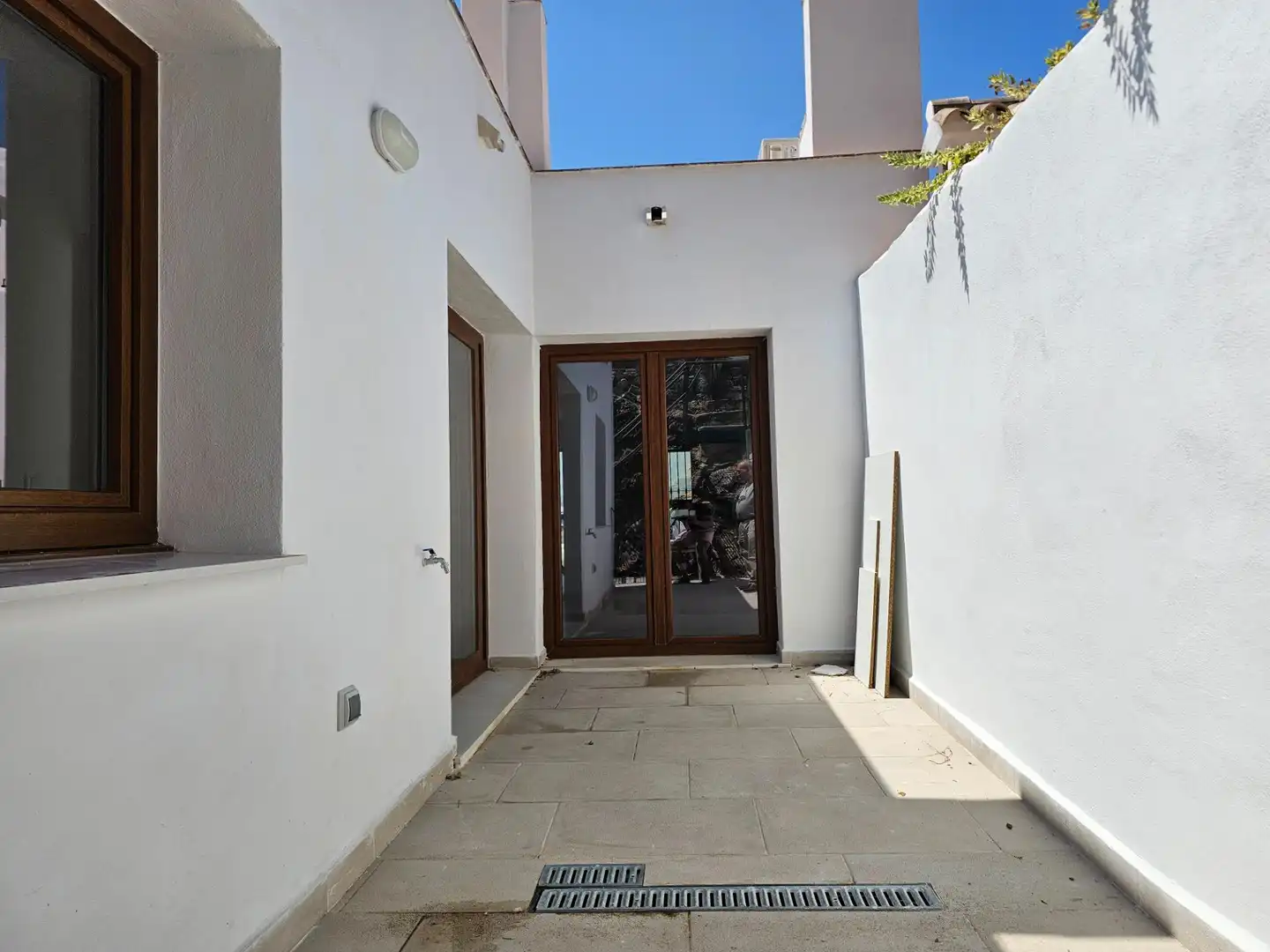 Country homes for rent in Centro Urbano