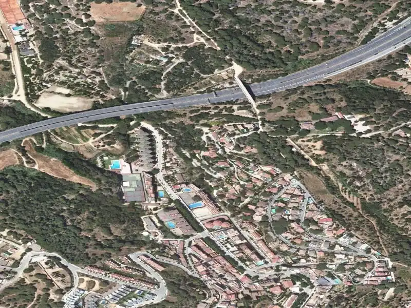 Terrenos y solares en venta en Avenida Andersen, imagen 3