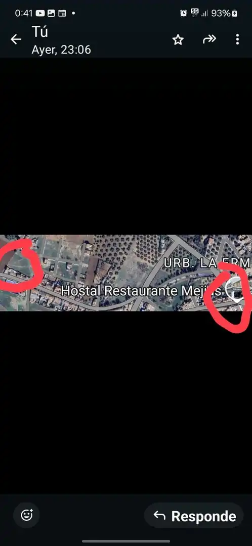 Terreny residencial en venda a Archidona, imagen 4