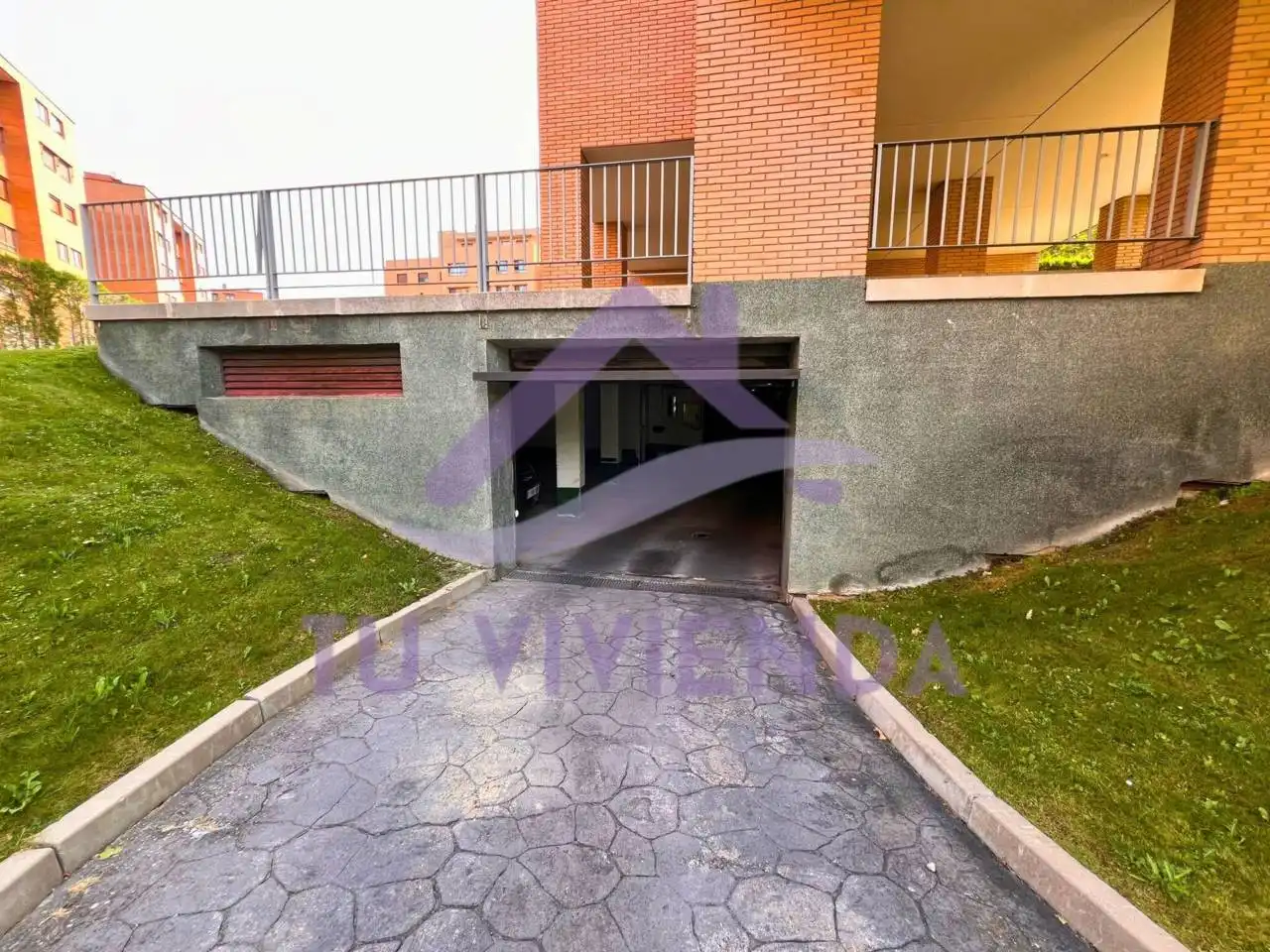 Parkplatz zum Verkauf in Calle Armonio, imagen 7