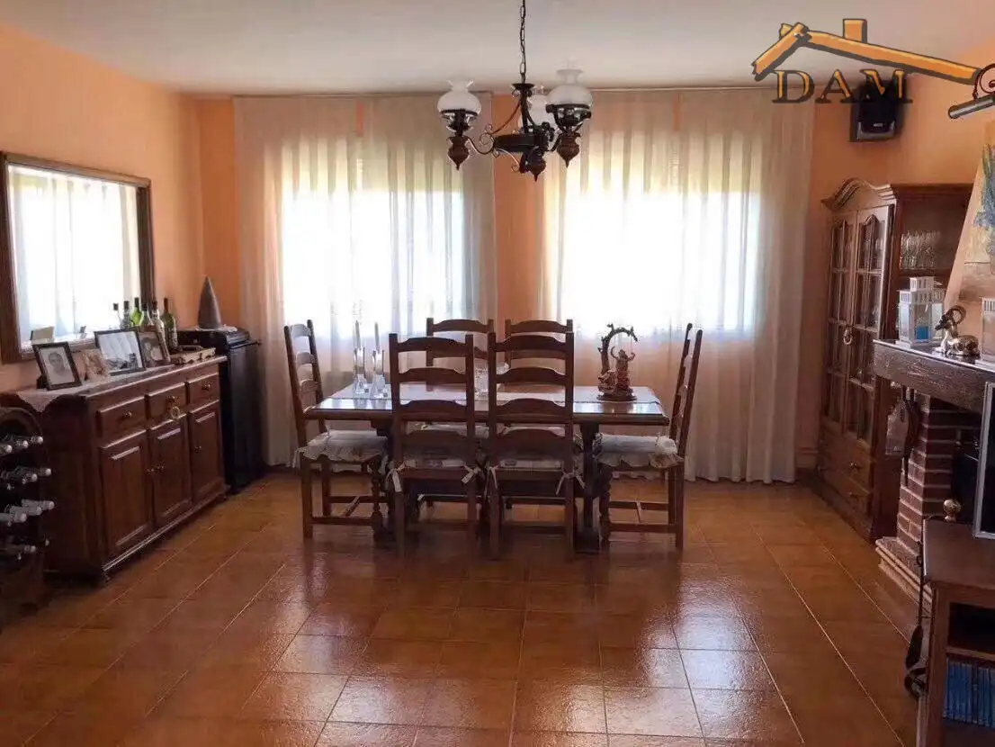 Xalet en venda a Chozas de Canales, imagen 13