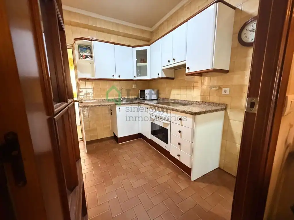 Piso con terraza en venta en Maria Auxiliadora - Barriada de Llera, imagen 18