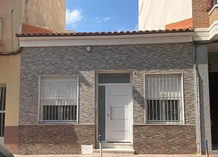 Photo 1 of House or chalet for sale in Centro - Muelle Pesquero, Alicante