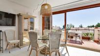 Dining room of Single-family semi-detached for sale in Sant Feliu de Guíxols  with Air Conditioner