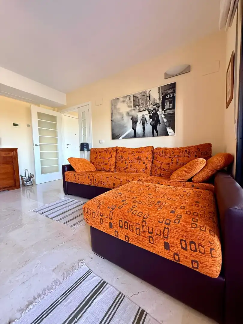 Apartment with pool for sale in Playa del Puig, imagen 10