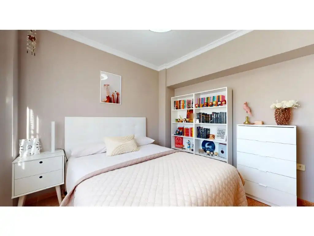 Habitación de Casa o chalet en venta en Torrent con Aire acondicionado