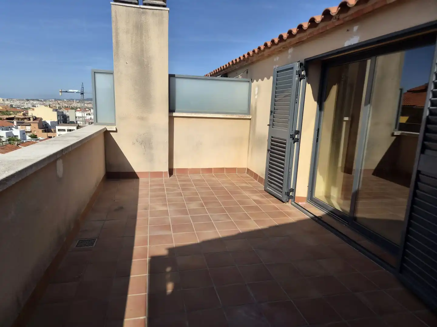 Duplex with lift for sale in Les Roquetes, imagen 22