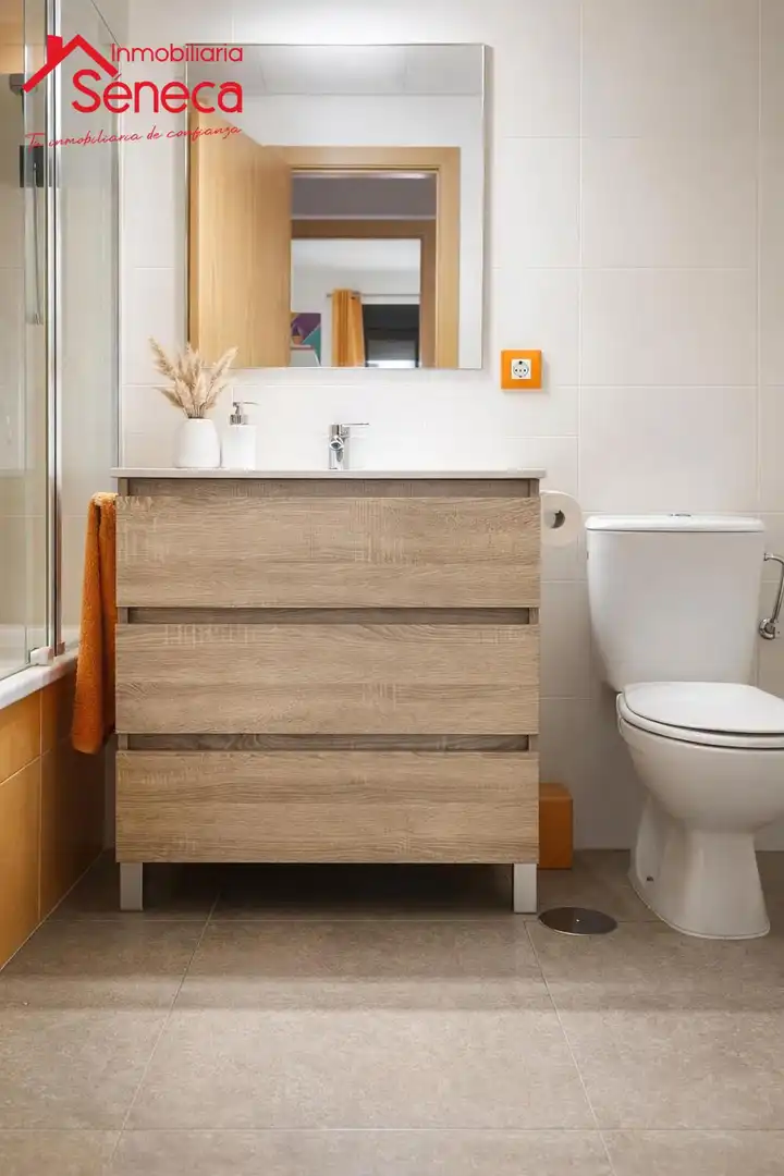 Baño de Piso en venta en Córdoba con Aire acondicionado, Calefacción y Terraza