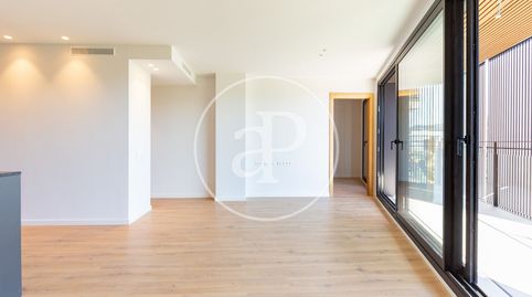Photo 2 of Flat for rent in Rambla del Celler, El Coll, Sant Cugat del Vallès