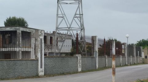 Foto 3 de Casa o xalet en venda a Oromana, Alcalá de Guadaira