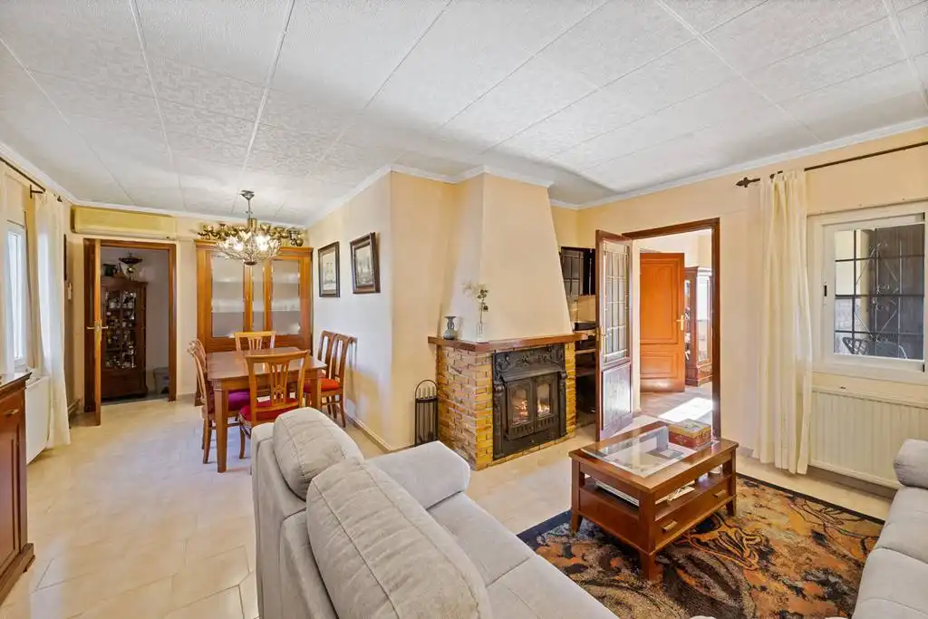 Villa avec piscine à vendre à Carretera de Alcalí a la Playa, imagen 29