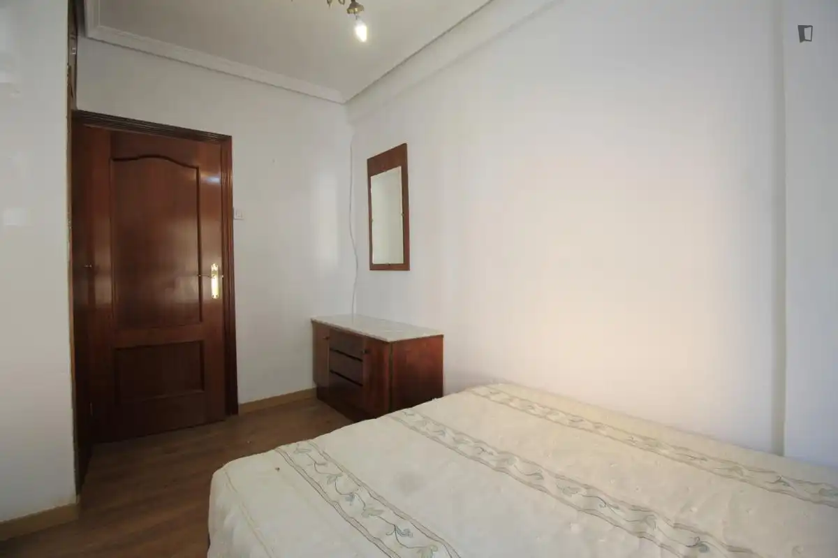 Apartament de lloguer a Fontarrón