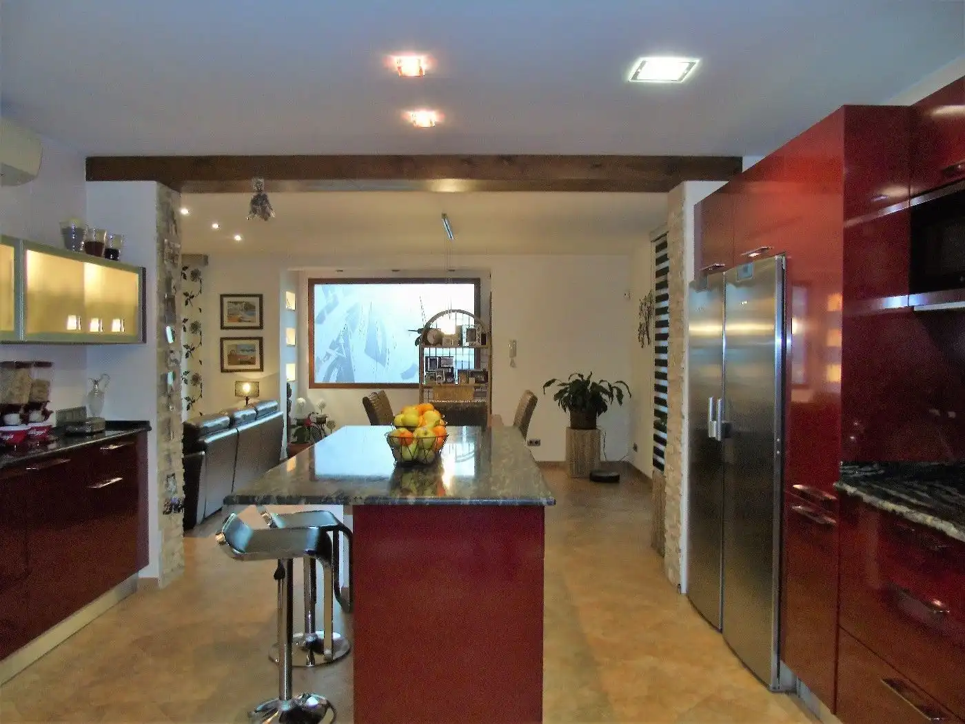 Chalet en venta en S'Agaró