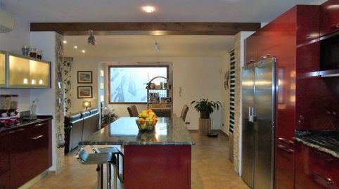 CHALET A PIE DE PLAYA