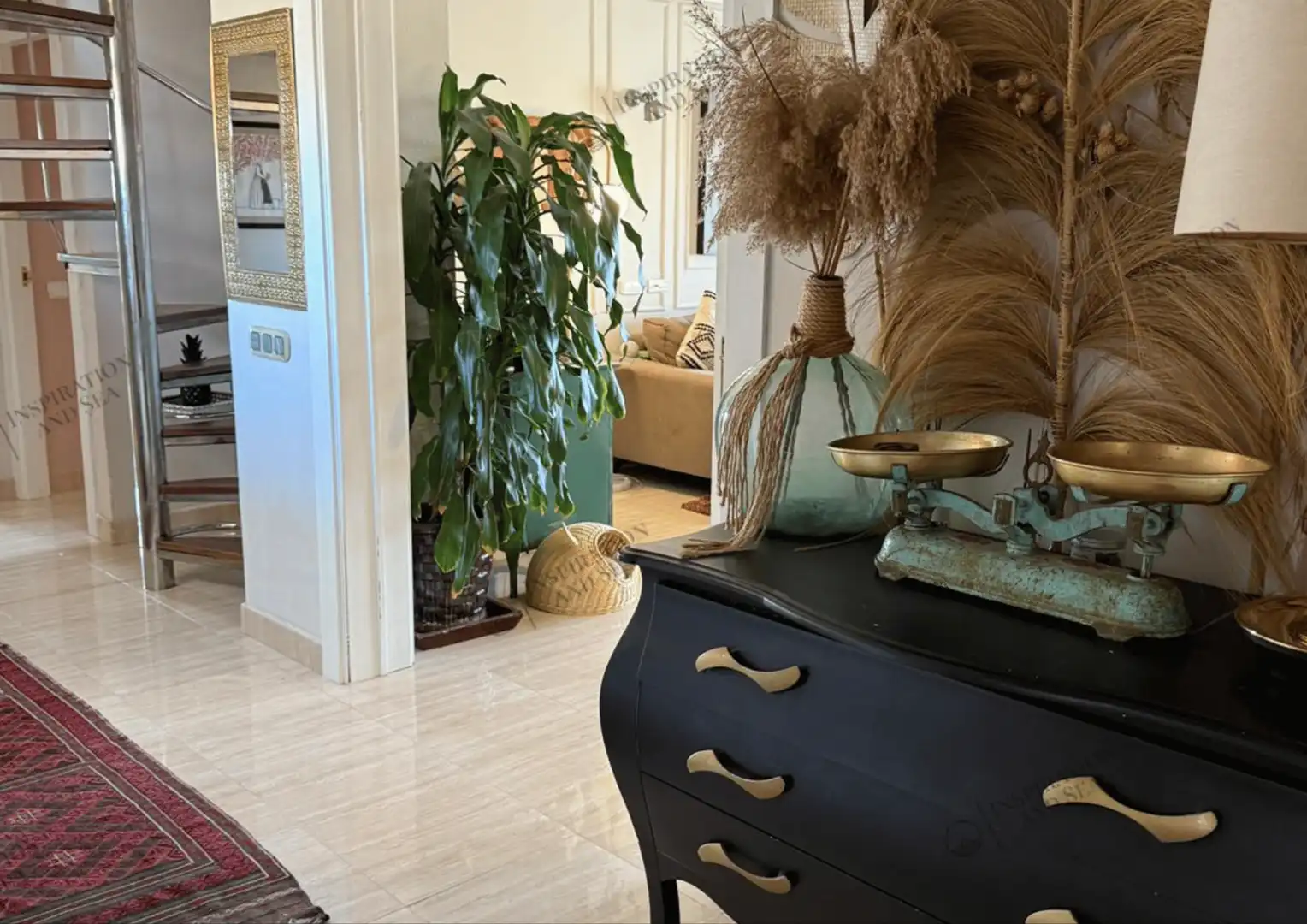 Attique avec ascenseur à vendre à Carrer des Fornàs, imagen 4