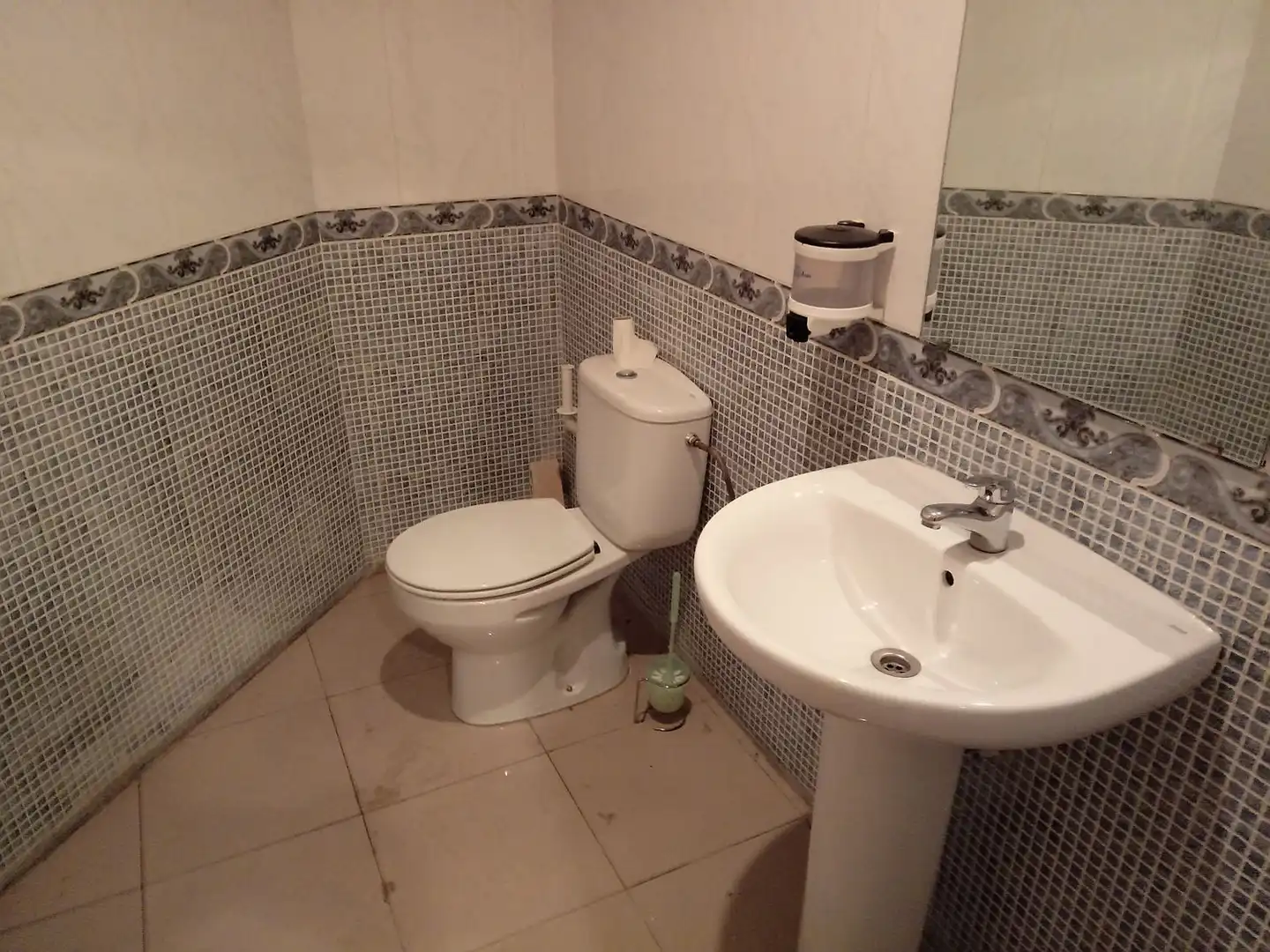 Business premises to rent in Calle de Pedrera Alta, imagen 31