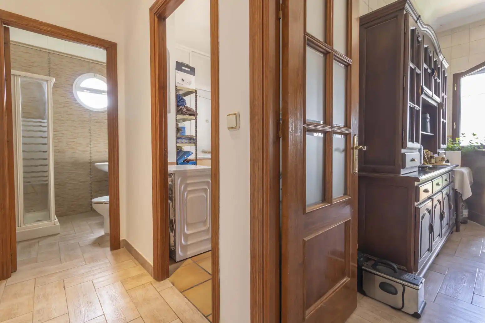 Detached homes for sale in Gerena