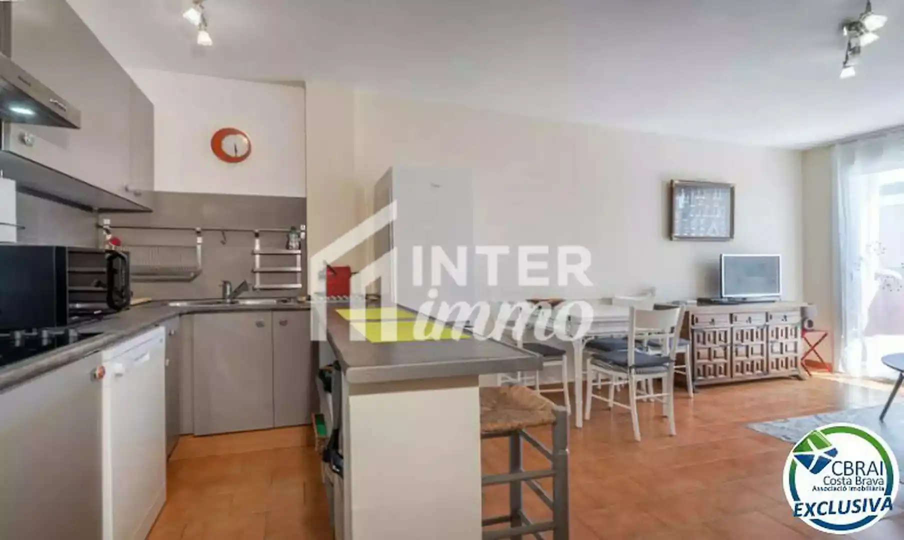 Pis amb piscina en venda a Calle Cami de las flores - planta 3 puerta 3 o 77 26, imagen 5
