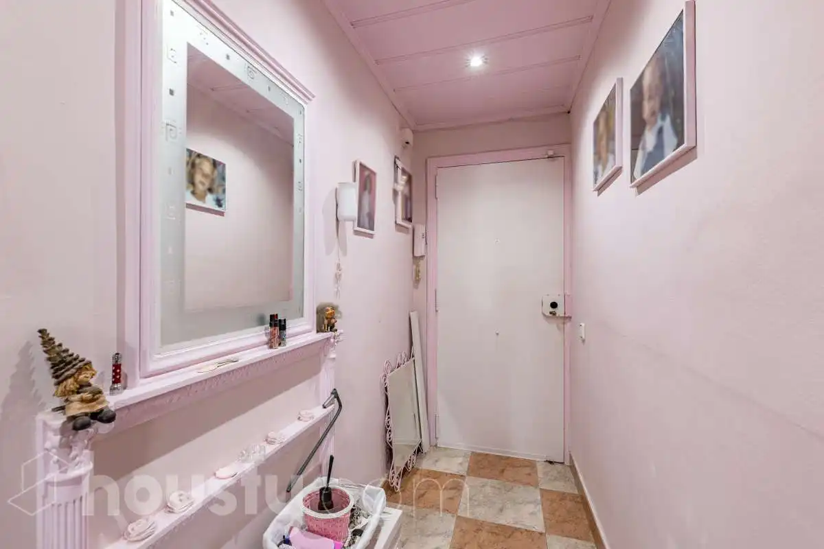 Appartamento con terrazza in vendita a Carrer de Sabadell ., imagen 27