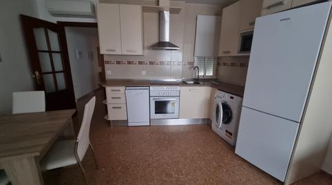 Foto 4 de Apartamento de alquiler en Calle Granada, Rute, Córdoba