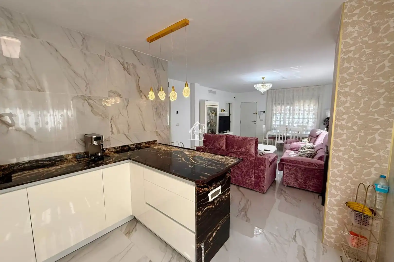 Terraced house to rent in Torre de la Horadada, imagen 8
