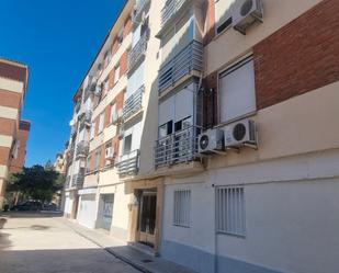 Exterior view of Flat for sale in Aranjuez  with Parquet flooring