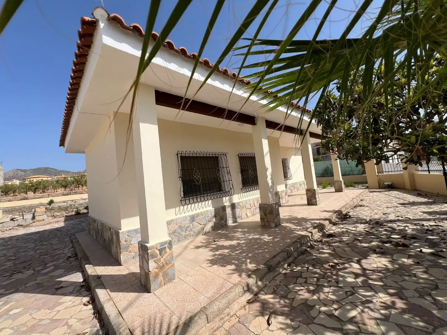 House for sale in Abanilla, imagen 4