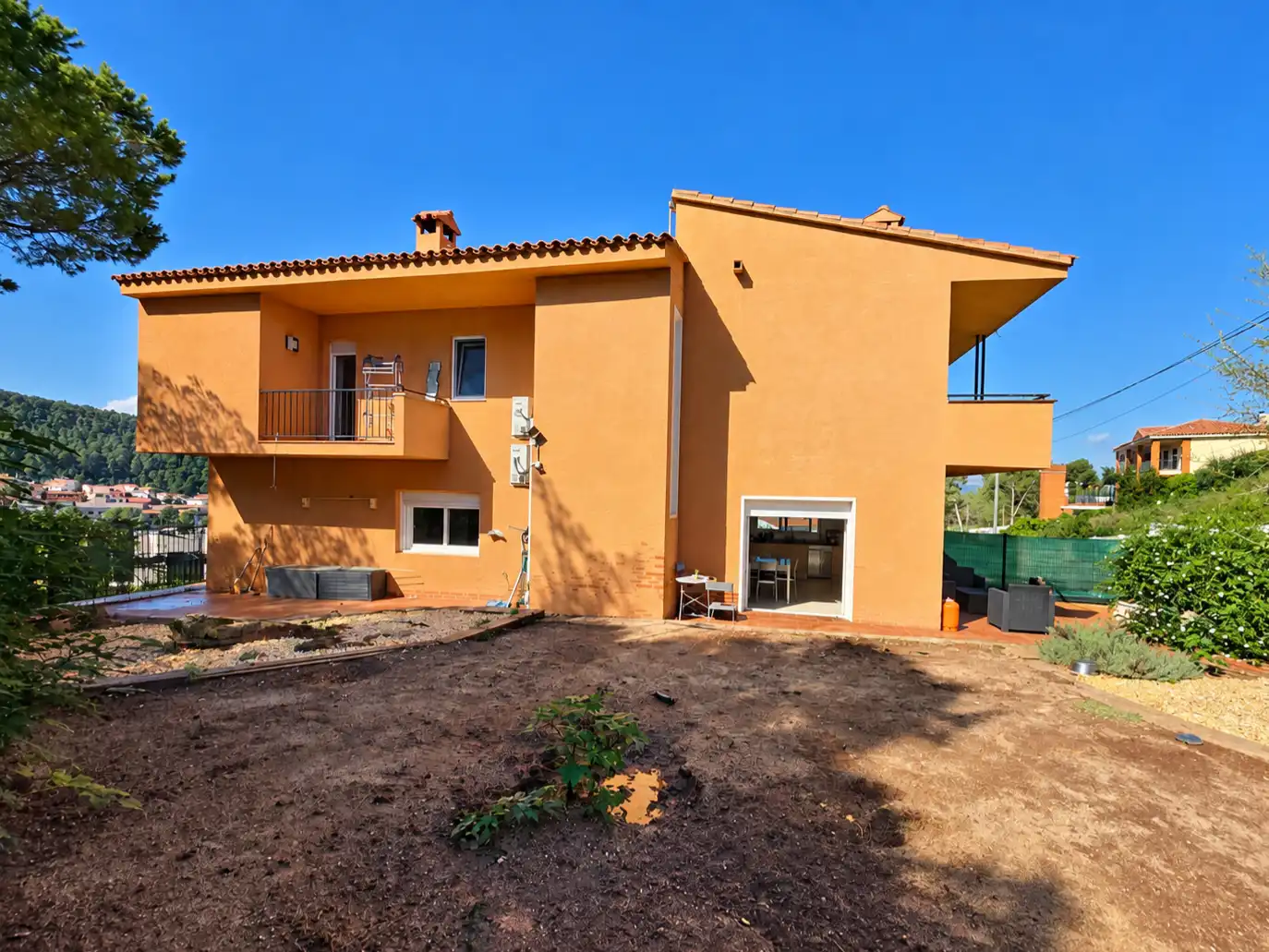 Casa con terrazza in vendita a Avinguda del Taió, imagen 39