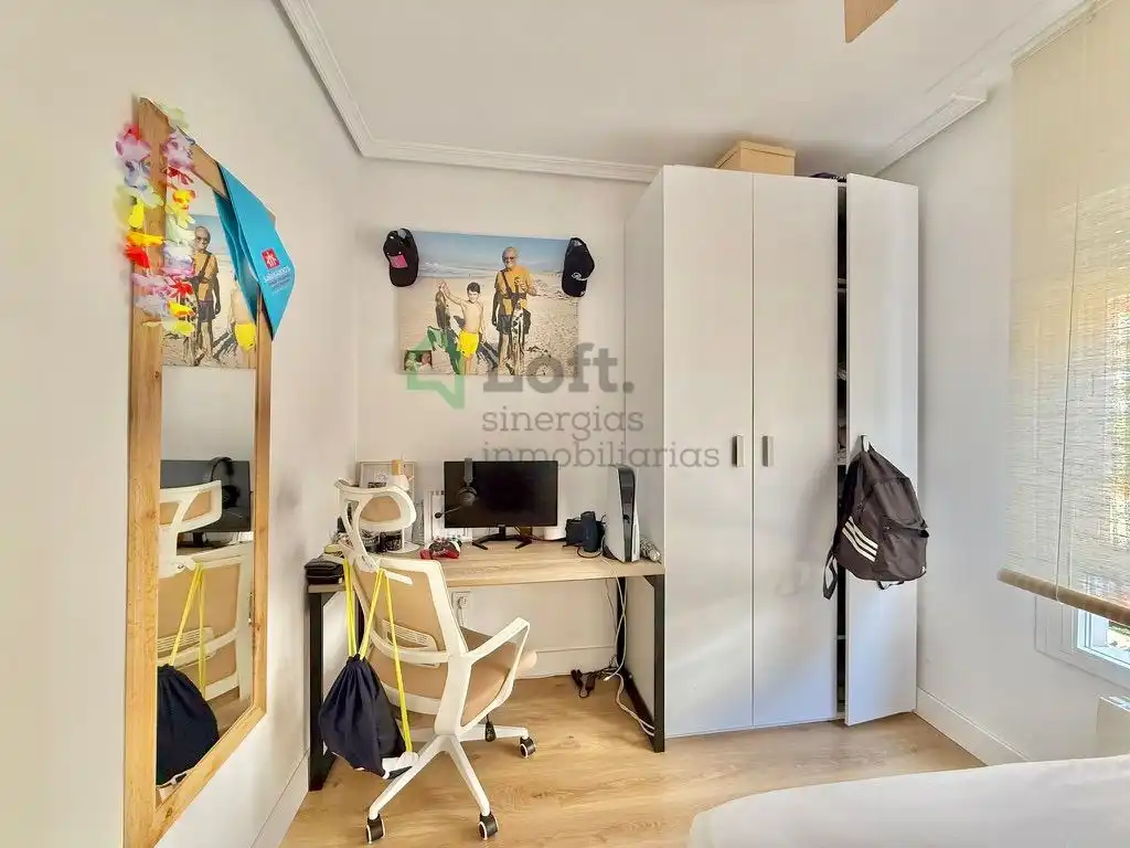 Flat with lift for sale in Maria Auxiliadora - Barriada de Llera, imagen 11