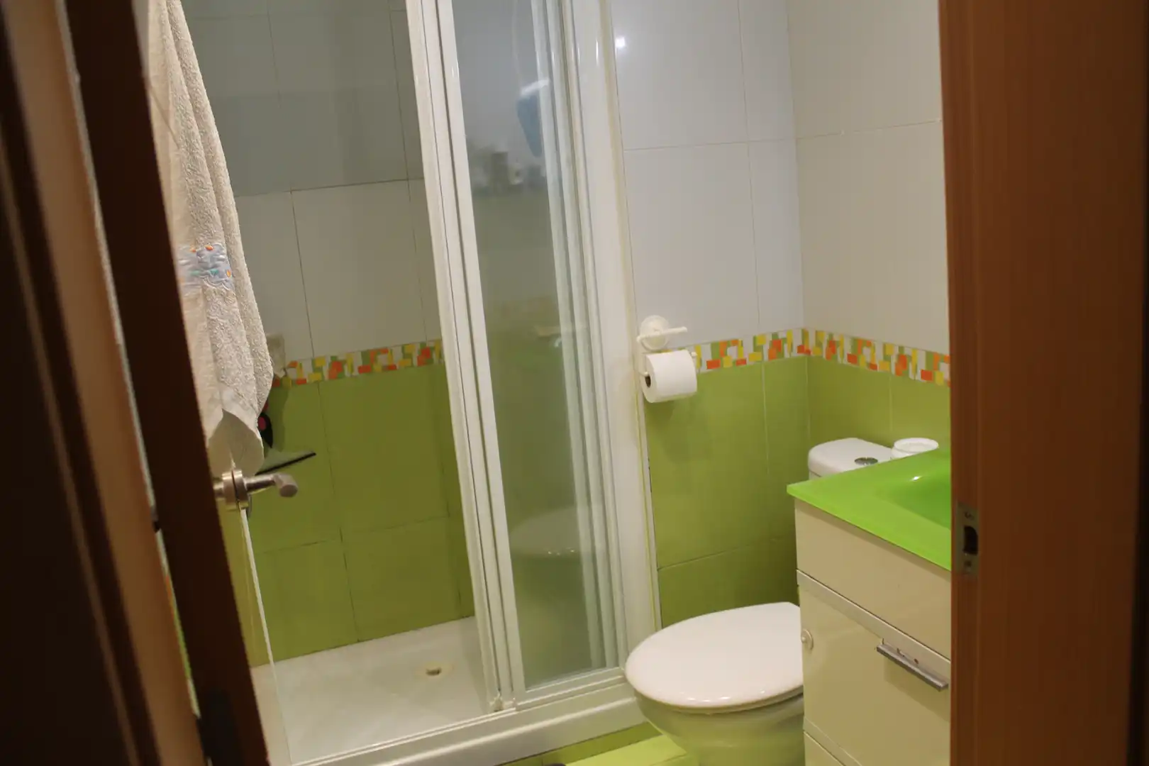 Appartement avec ascenseur à vendre à Avinguda dels Herois de 1808 111, imagen 19