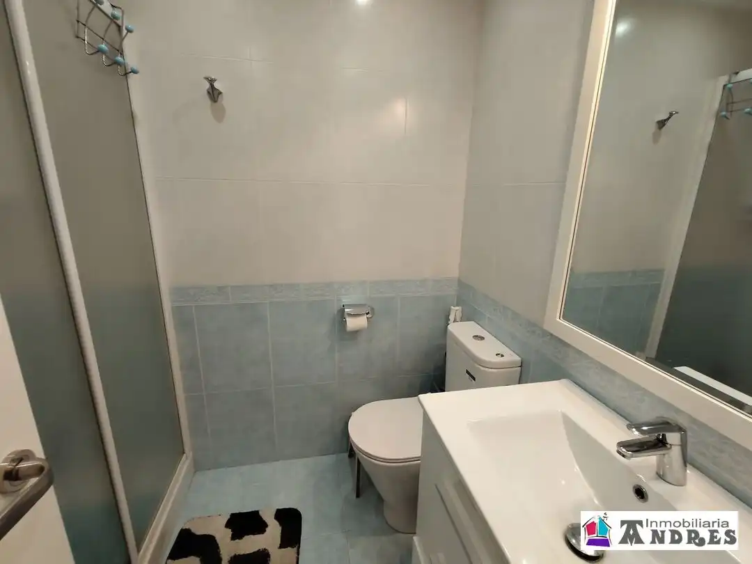 Baño de Piso en venta en Bermeo con Calefacción, Terraza y Trastero